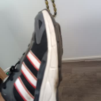Adidas Ayakkabım Alt Tabanı Kabardı, Değişim Talebi