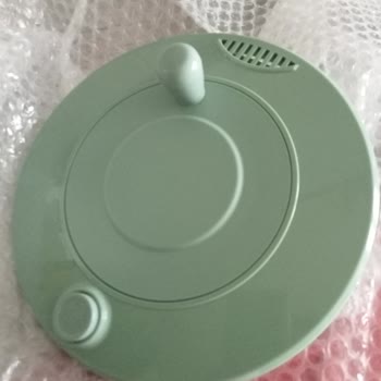 Eksik Ve Kırık Gelen Sebze Kurutucu Seti İçin İade Talebi