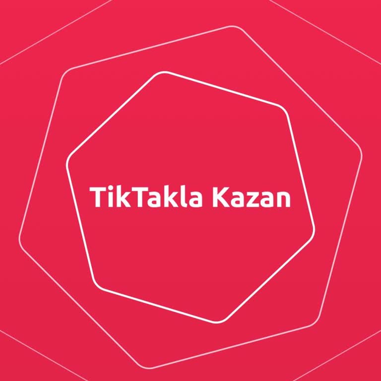 Tiktak Uygulamasında Kazan Özelliği Donuyor Ve 15 Günlük Mağduriyet