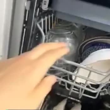 Arçelik Bulaşık Makinesi Temiz Yıkamama Sorunu