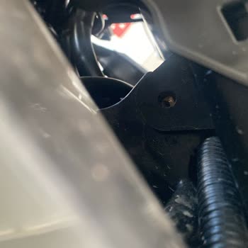 Sıfır Motosiklette Kontak Arızası Ve Güvenlik Endişesi