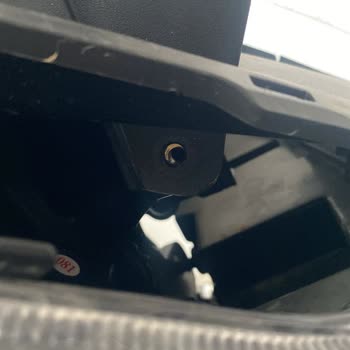 Sıfır Motosiklette Kontak Arızası Ve Güvenlik Endişesi