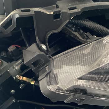 Sıfır Motosiklette Kontak Arızası Ve Güvenlik Endişesi