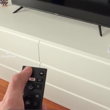 A101 Hi-Level TV İşletim Sistemi Ve Servis Sorunsalı