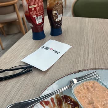 BigChefs’te Çiğ Etli Hamburger İçin 1.100 TL İadesi Talebi