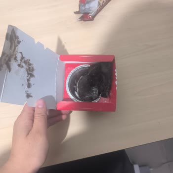 Migros Yemek Ve Domino’s Lalapaşa Şubesinden Alınan Siparişlerde Ürün Hasarı Ve İade Talebi