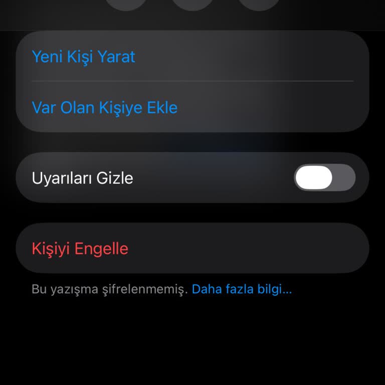Numaramı Yanlış Kişiye Bağlayan Borç SMS’leri