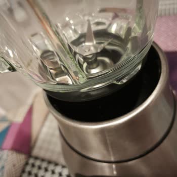 Karaca Blender Sürahisi Yanlış Gönderildi, Doğru Parça Temin Edilemedi