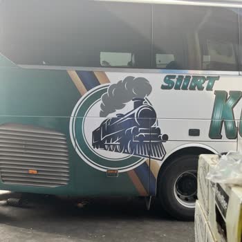 Siirt Kurtalan Express Gecikmesi Ve Uzun Arıza Süreci Mağduriyet Yarattı