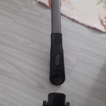 Garanti Kapsamında Kırılan Plastik Boğum Parçasının Ücretsiz Değişimi Talebi