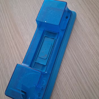Garanti Altındaki Philips Süpürge Su Tankı Kapağı Kırıldı Ve Destek Yanıt Vermedi