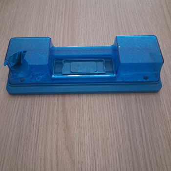 Garanti Altındaki Philips Süpürge Su Tankı Kapağı Kırıldı Ve Destek Yanıt Vermedi