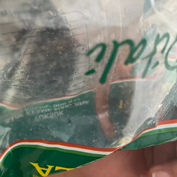 Makarna İçinde Böcek Çıktı Hijyen Endişesi Ve İade Talebi