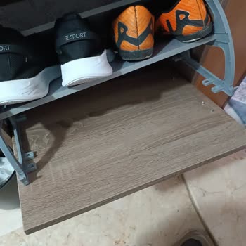 Adore Mobilya’dan Kırılan Plastik Parçanın Yedek Parça Talebi