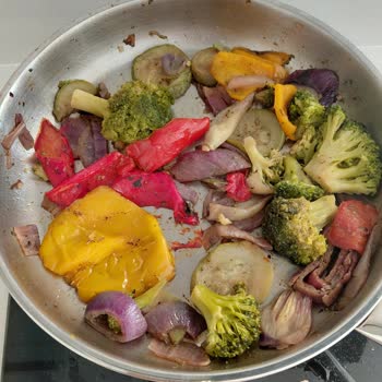 Mapeks Organic Ambalaj Görseliyle Uyuşmayan Dondurulmuş Sebze Kalitesi Ve Soğuk Zincir Sorunu