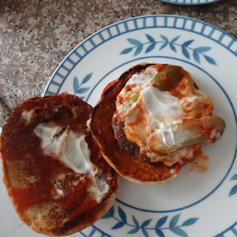 Yanlış Ve Tüketilemez Hamburger Siparişi İçin Tam 380 TL İade Talebi