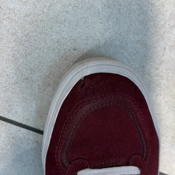 Boyner'den Aldığım Vans Ayakkabısı 10 Kullanmada Yırtıldı