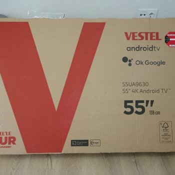 Garanti TV Kırık Çıktı, Servis 14 Bin Lira Onarım Ücreti İstiyor
