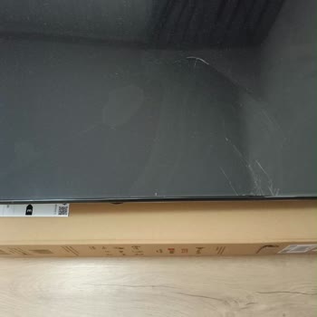 Garanti TV Kırık Çıktı, Servis 14 Bin Lira Onarım Ücreti İstiyor