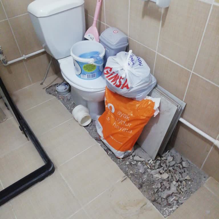 Tamamlanmayan Tadilat İşleri Ve Ödeme İadesi Talebi