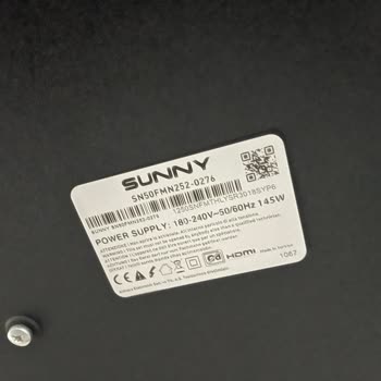 Sunny TV'nin Anten Girişi İç Arızası Garanti Kapsamında Olmasına Rağmen Ücret Talebi