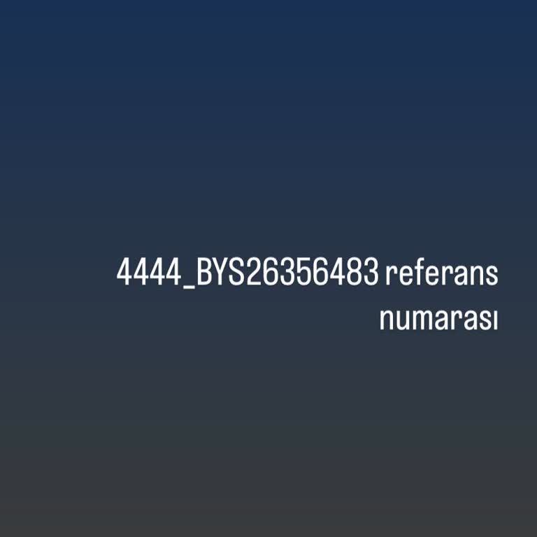 21.800 TL’lik ATM Para Yatırması Hesaba Yansımıyor