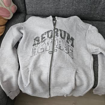 Hatalı Beden Ve Kalitesiz Sweatshirt İçin İade Sürecinin Yanıtsız Bırakılması