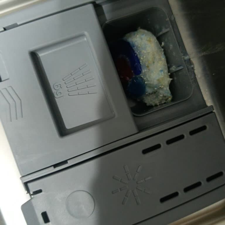 Beko BM6147 Bulaşık Makinesinde Sürekli Servis Ve Çözülmeyen Arıza Talebi