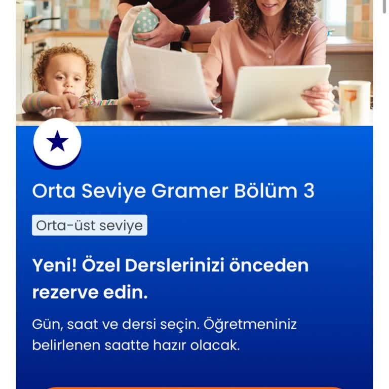 Anında 7/24 Canlı Ders Sözünün Kırılması Ve Rezervasyon Zorunluluğu Nedeniyle İade Talebi