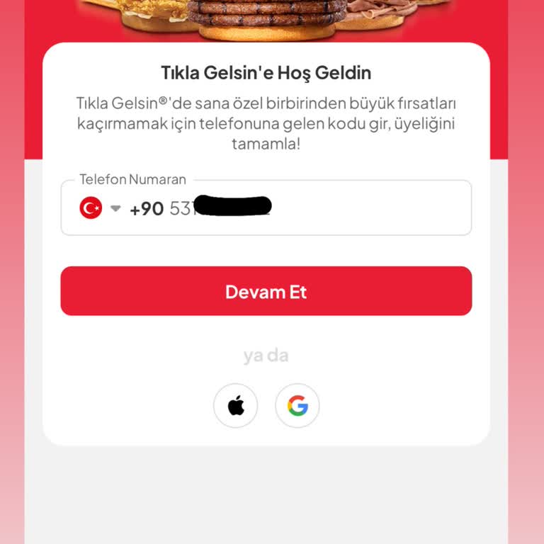 Numaramı Kullanamıyorum: Eski Kullanıcı Bağlantısı