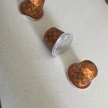 Nespresso’da Açılmış Ve Eksik Kapsüller Teslimatı