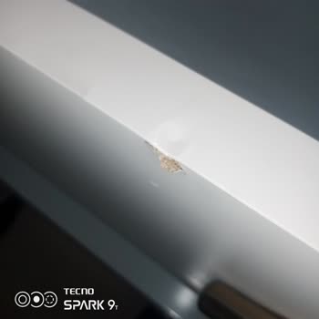 Sıfır Ürün Vaadiyle Satılan Mobilyaların Kullanılmış Ve Hasarlı Gelmesi