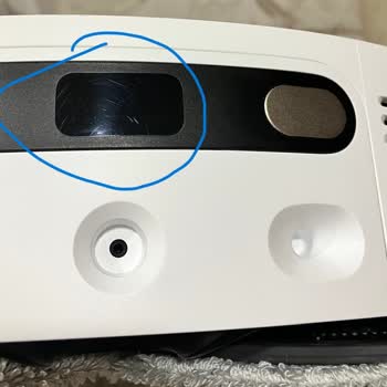 Media Markt'tan Gelen D30 Ultra Robot Süpürgede Hasar Ve Çözüm Talebi