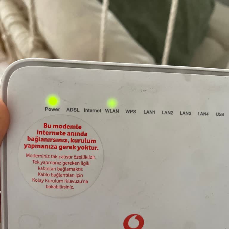 Fiber Geçişi Yapılmadığı İçin Ev İnterneti Kesildi Ve Yanlış Fatura Kesiliyor
