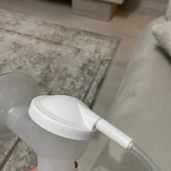 Baby Mom Göğüs Pompasının Çekim Yapmaması Ve Tamir Sorunları Nedeniyle İade Talebi