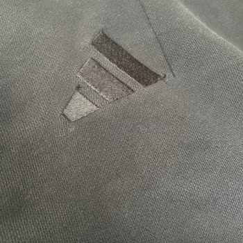 Adidas Eşofman Altı Hızlı Deliklenme Ve Renk Atması Sorunu