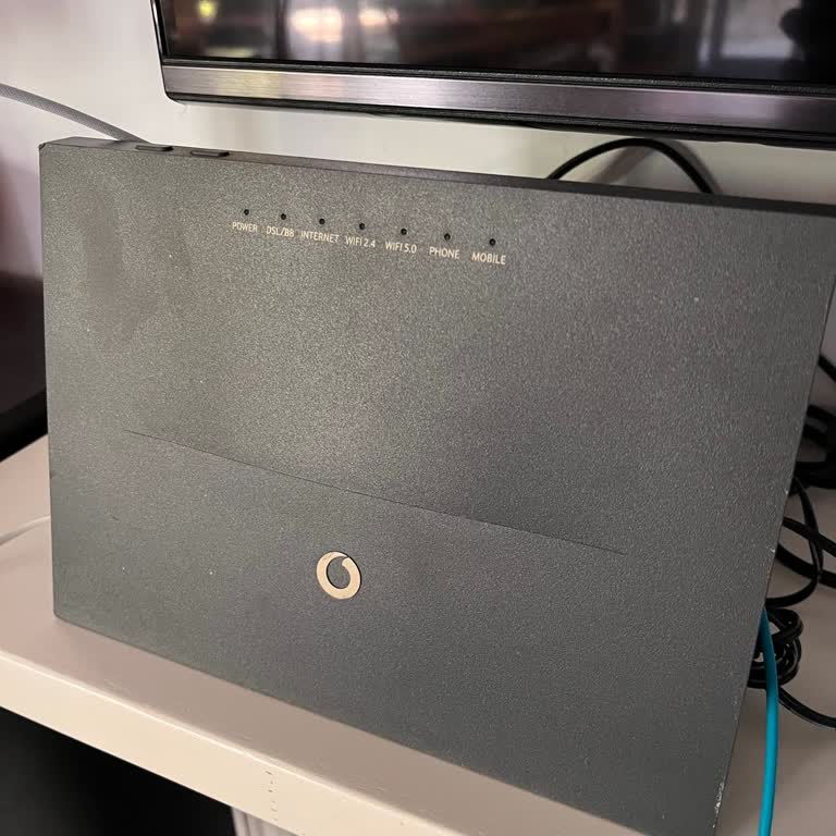 Modem Arızası Nedeniyle İnternet Kesintisi Ve Müşteri Hizmetleri İhmali