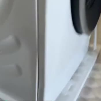 İdefix'ten Aldığımız Makine Hasarlı Çıktı