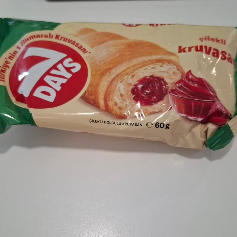 Glutensiz Rafta Glutenli Kruvasan Satışı Sağlık Riskine Neden Oldu