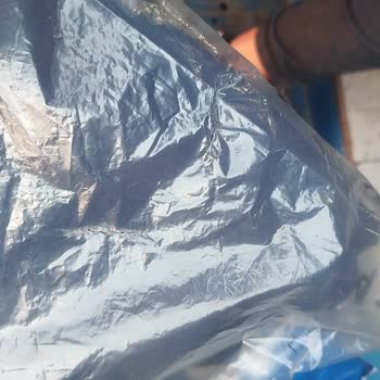 Yurtiçi Kargo'nun Hasarlı Teslimatı Ve Gömlekteki Yırtık