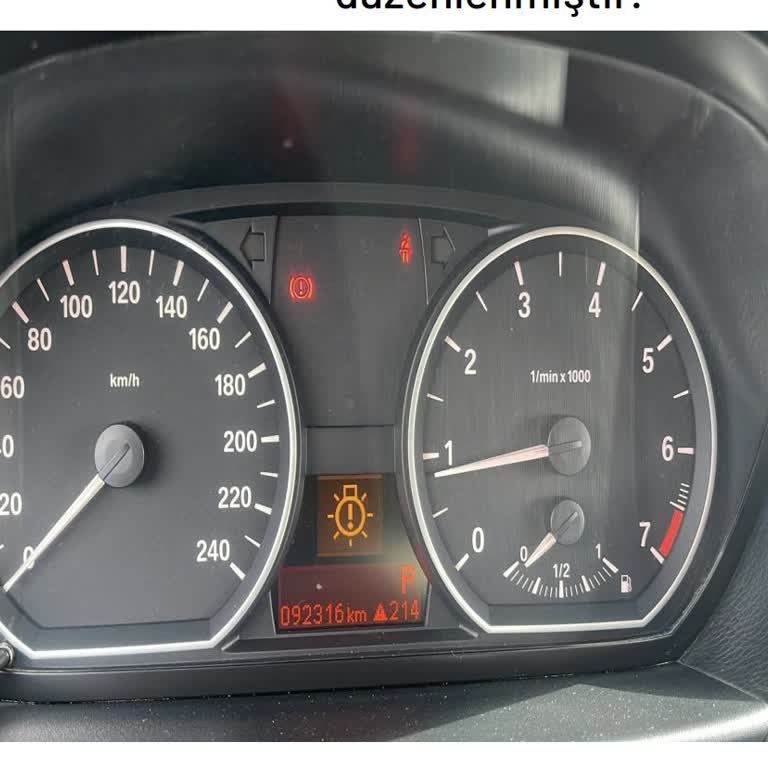 Pilot Garage Çorum’da Çelişkili Ekspertiz Raporu Ve 15.500 TL İadesi Talebi