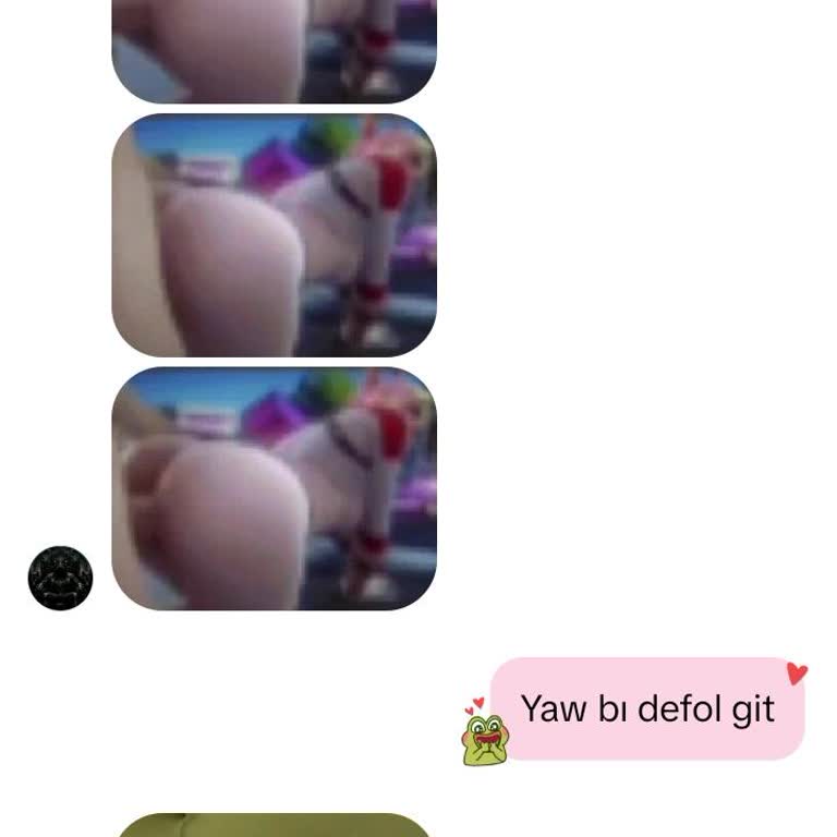 TikTok'ta İzinsiz Fotoğraf Gönderimi Ve Engellenme Sorunu
