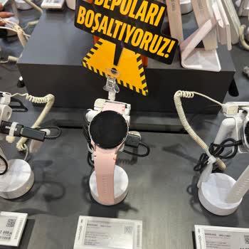 Teknosa’da Etiket Fiyatı İle Gerçek Satış Fiyatı Arasındaki Çelişki