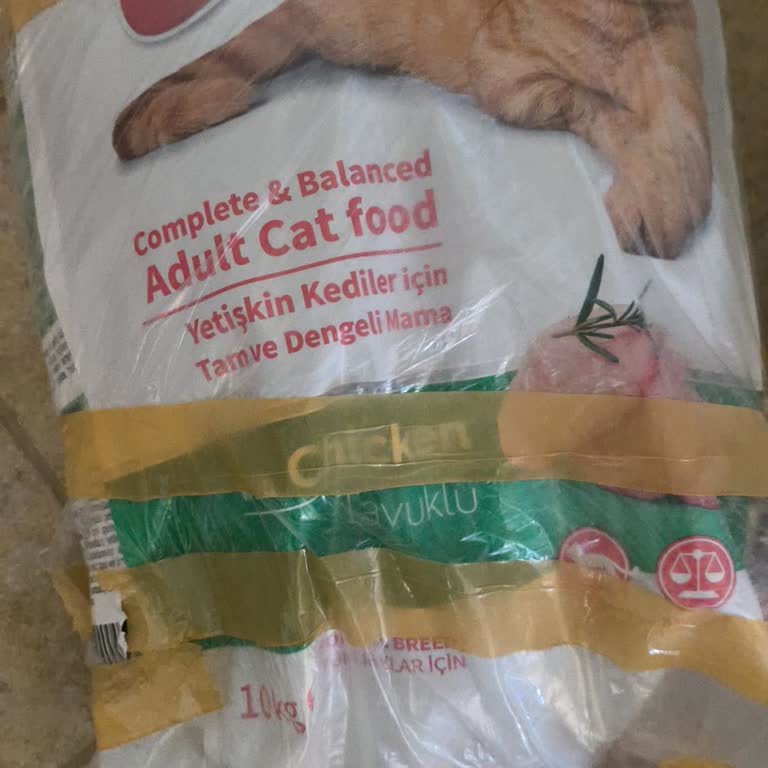Yanlış Ve Düşük Ağırlıktaki Kedi Maması Gönderimi, Cevapsız İletişim