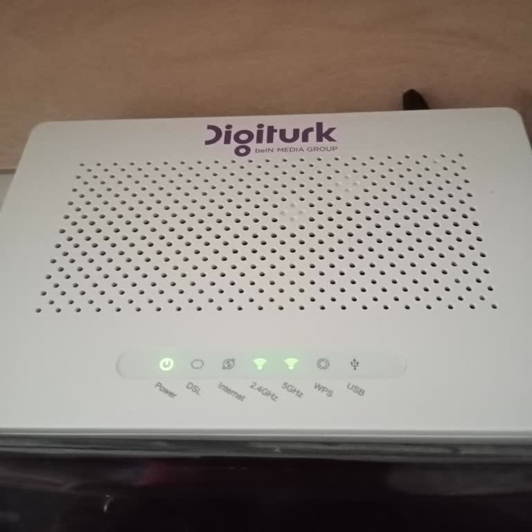 Digiturk İnternet Hizmeti Aktif Edilmedi Ve Müşteri Hizmetleri Çözüm Sunmadı