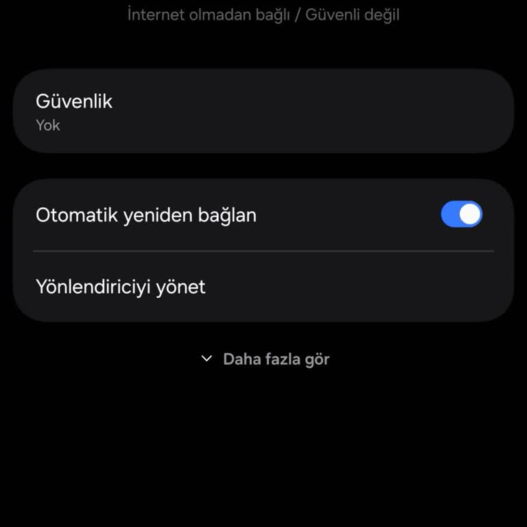 Bursa Orhangazi Mahallesinde 4Gnet İnternet Kesintisi Günlük İşleri Aksatıyor