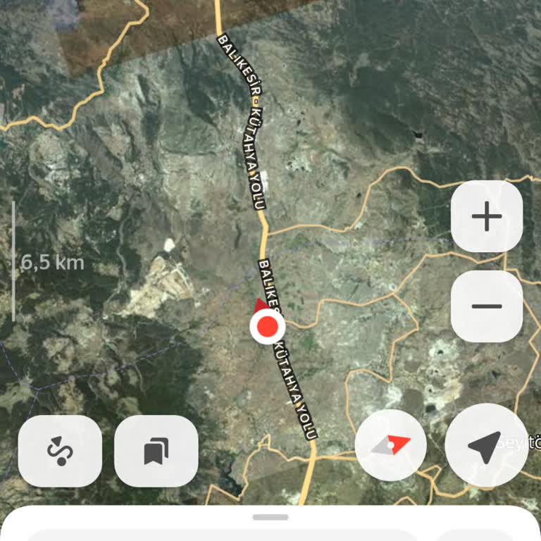 Kütahya-Mardin Seferinde Yetkisiz Rota Değişikliği Ve Kaba Davranış