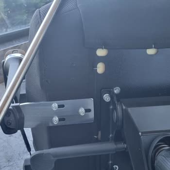 Ayıplı Ayak Uzatma Aparatı Ve Güvenlik Riski Nedeniyle Tüketici Hakem Heyetine Başvuru