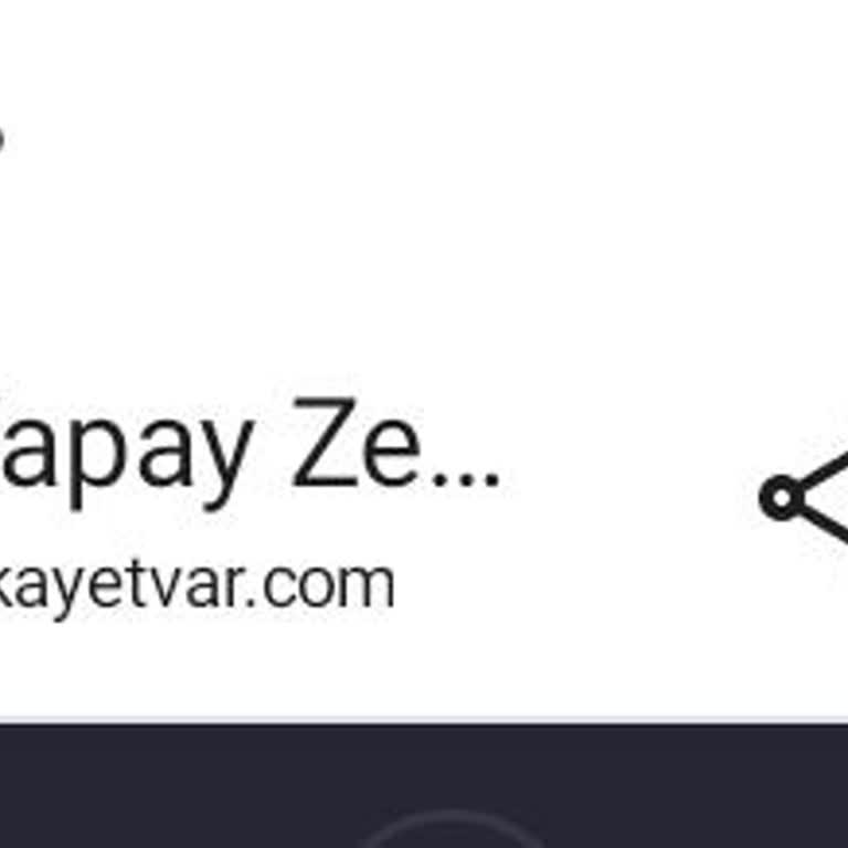Karatay'da Mobil Sinyal Ve İnternet Kesintileri İçin Çözüm Ve Tazminat Talebi