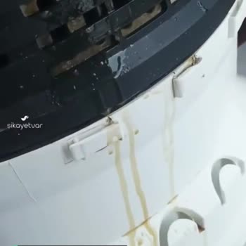 Karcher Ürün Sürekli Arızalı, Kullanamıyorum